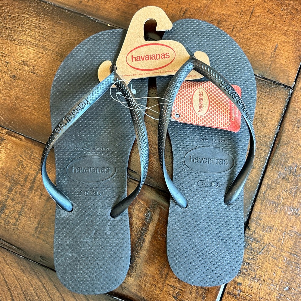 Havaianas Flip Flops